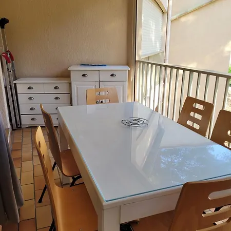 Apartament Loris