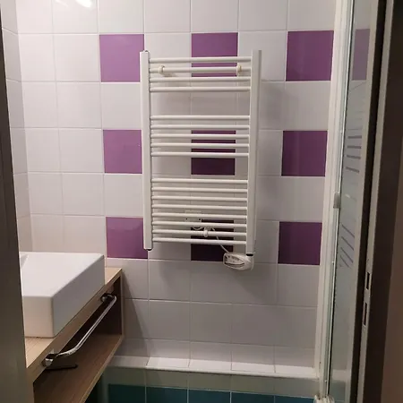 Apartament Loris Sanary-sur-Mer