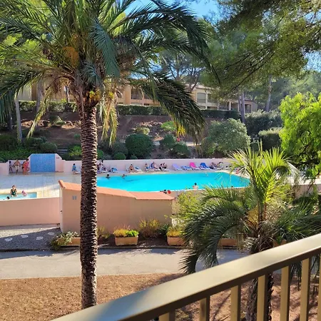 Apartament Loris
