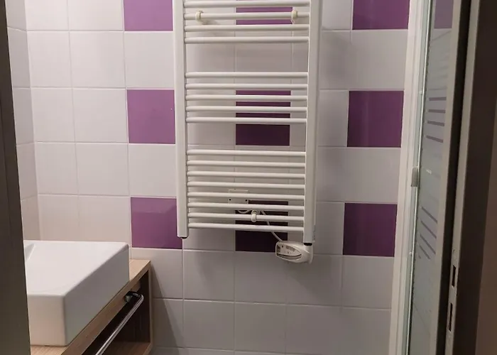 Appartement Loris Sanary-sur-Mer